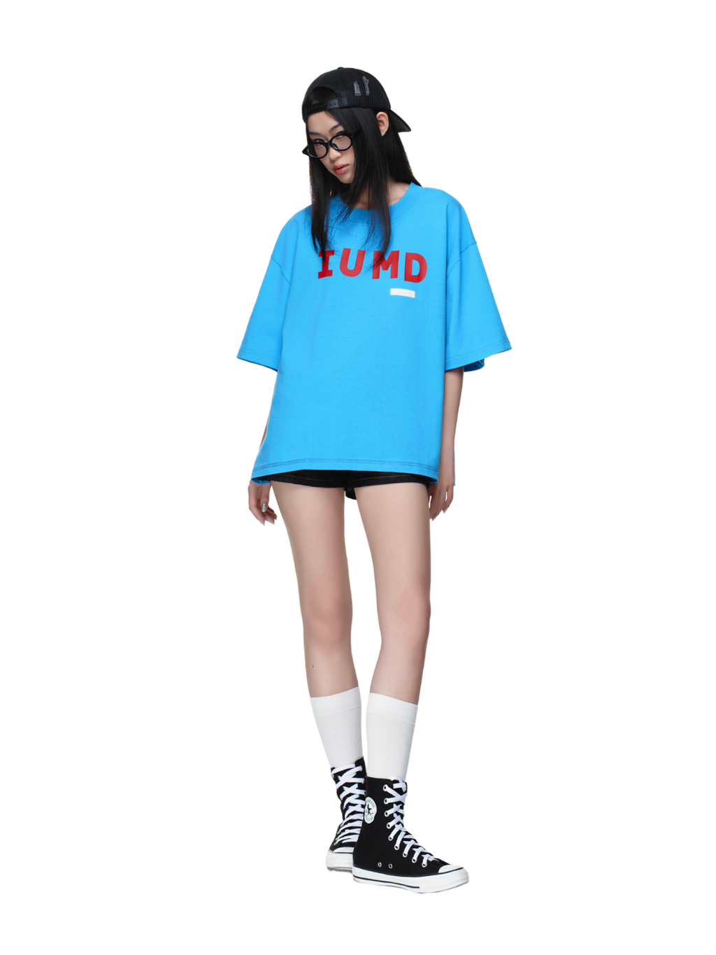 IUMD TEE
