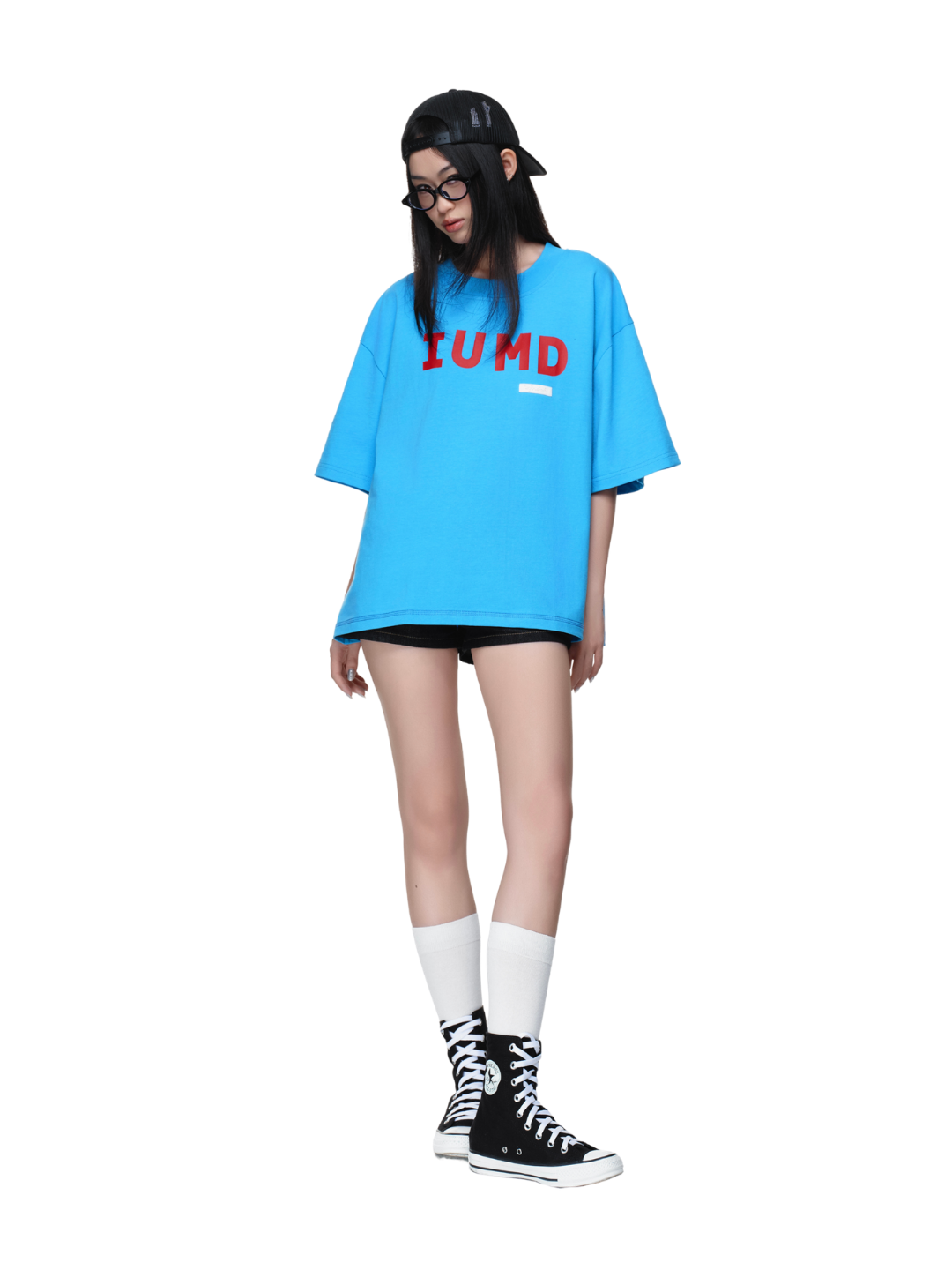 IUMD TEE
