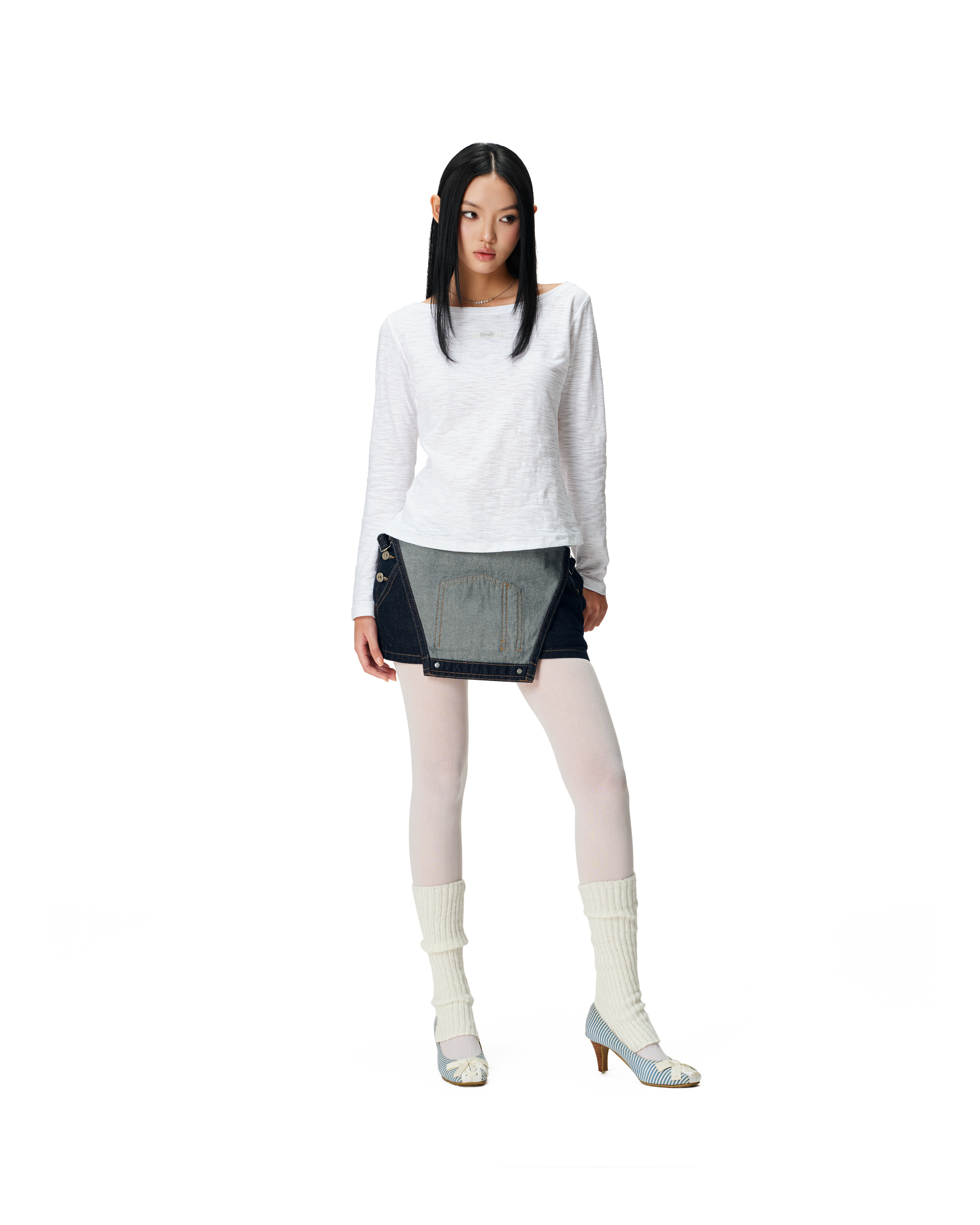 61C LONGSLEEVE TOP