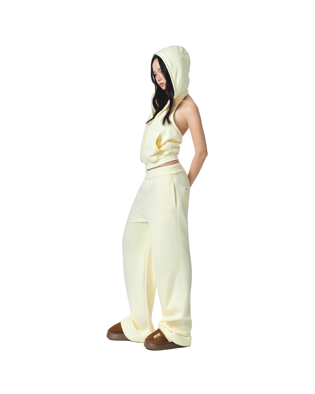 090 SWEATSET