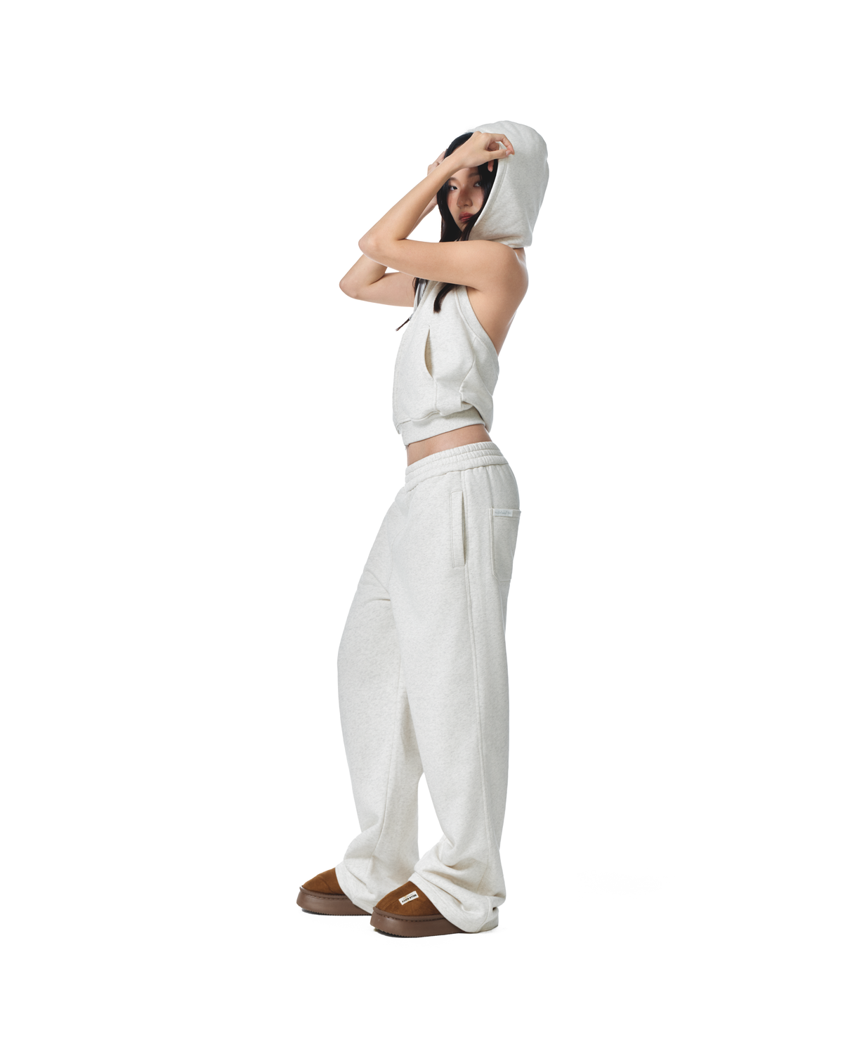 119 SWEATSET