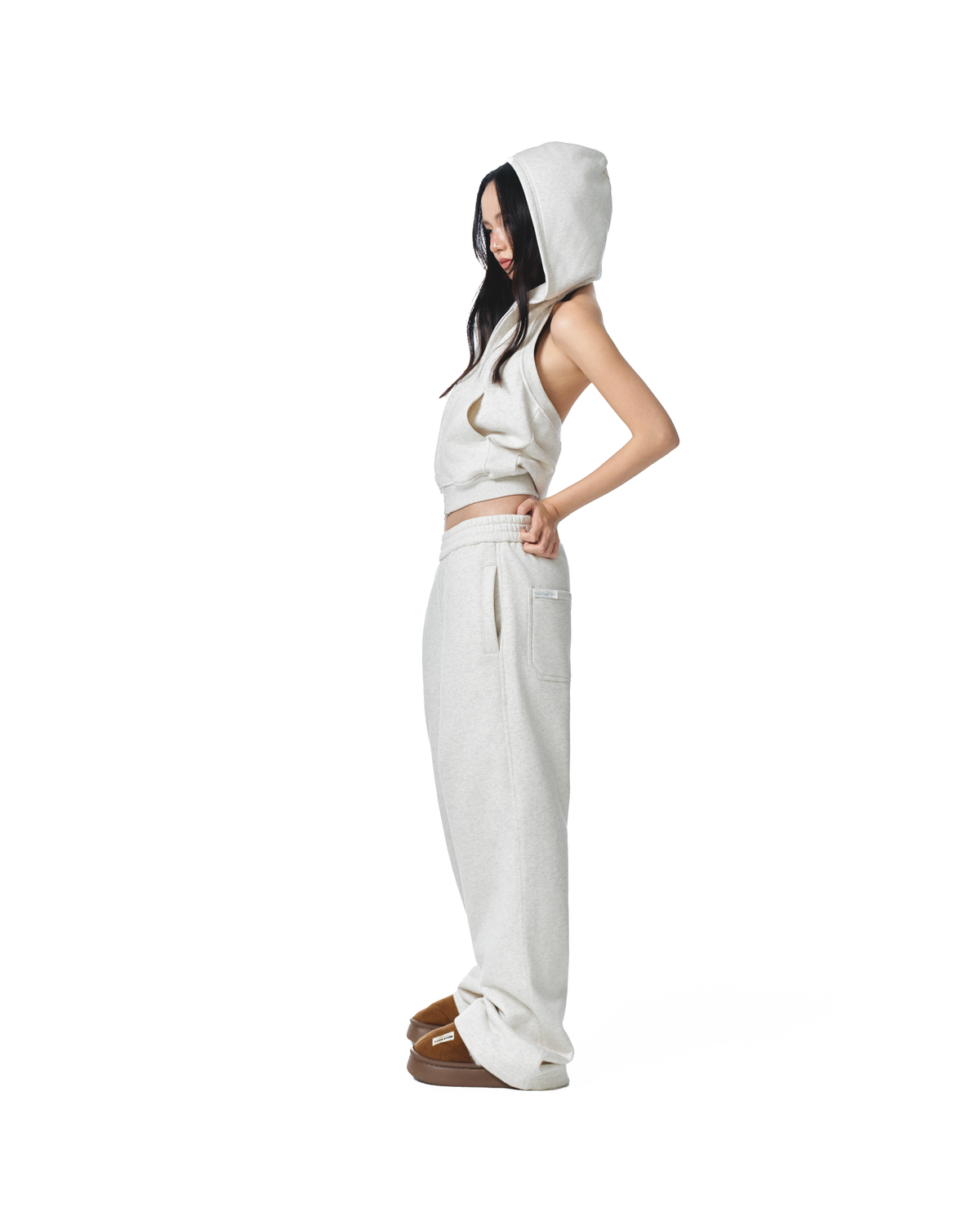 119 SWEATSET