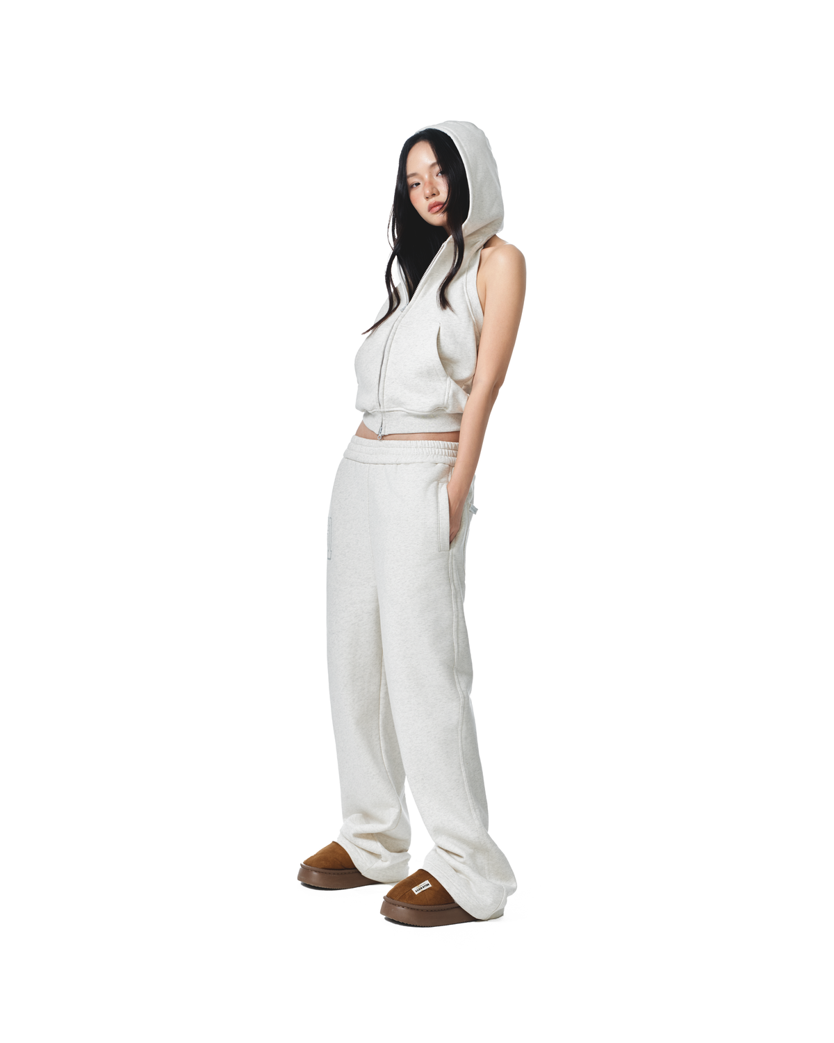 119 SWEATSET