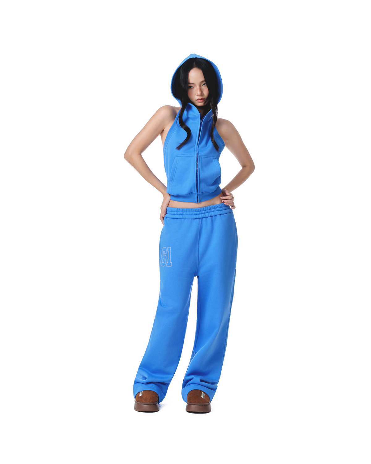 067 SWEATSET