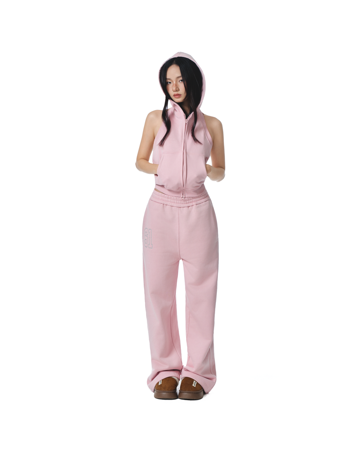 035 SWEATSET