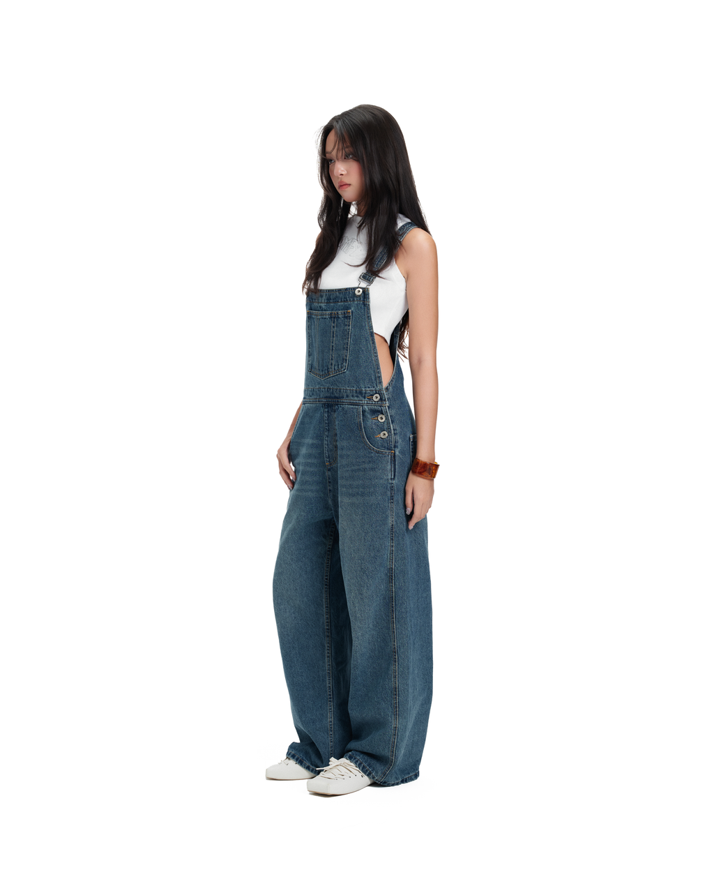 COCO OVERALLS