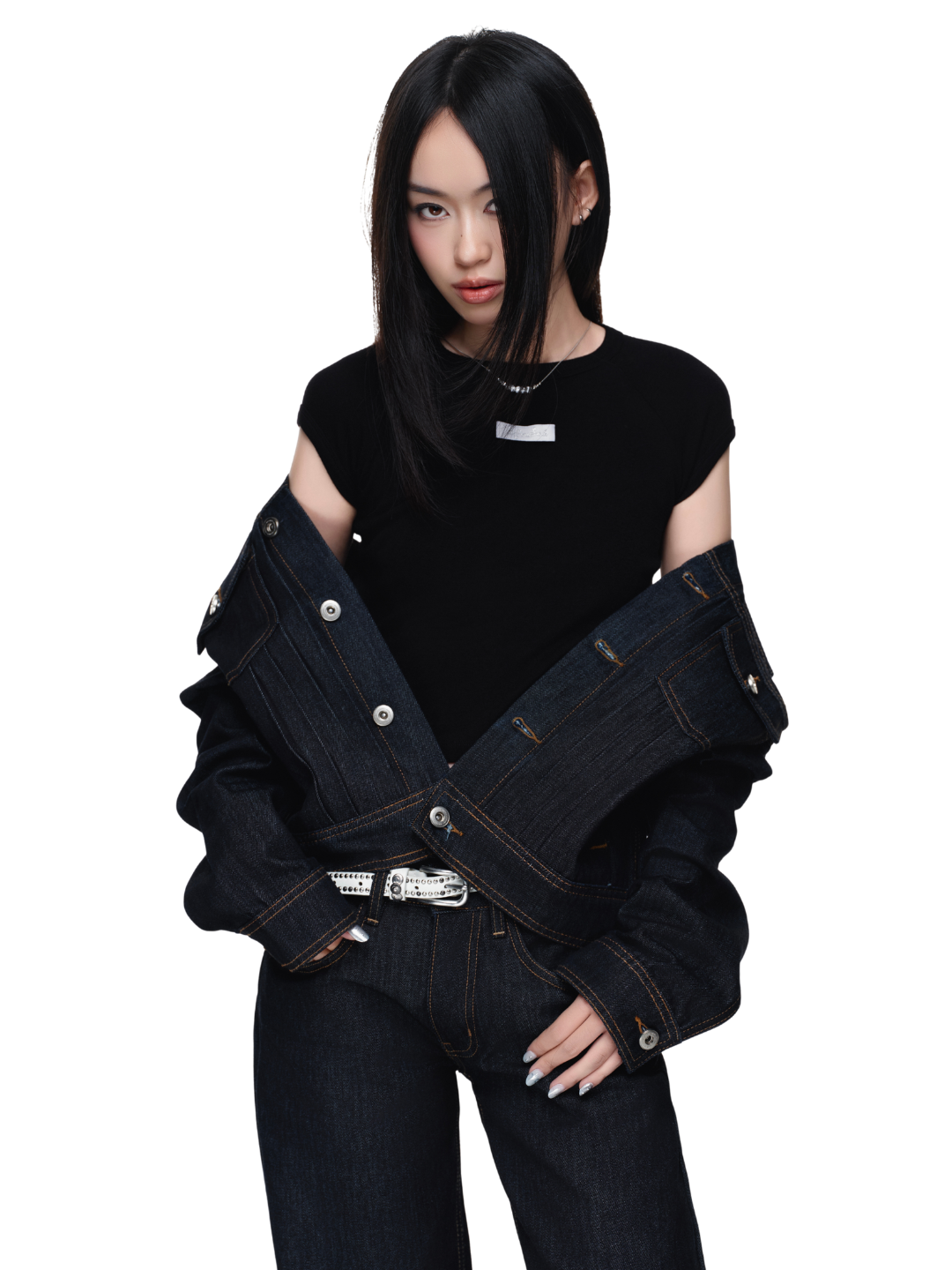 61B TEE