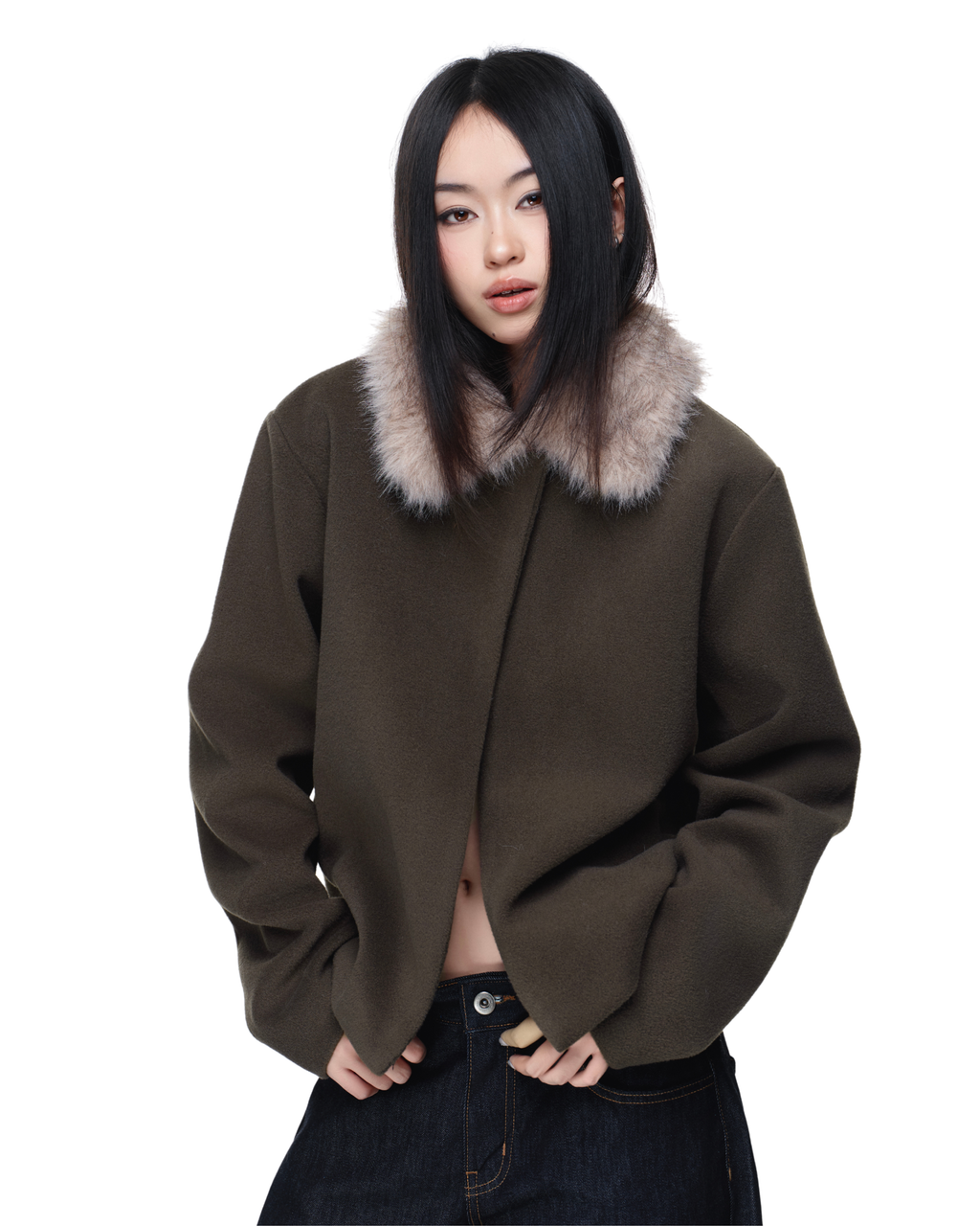 KYO OUTERWEAR