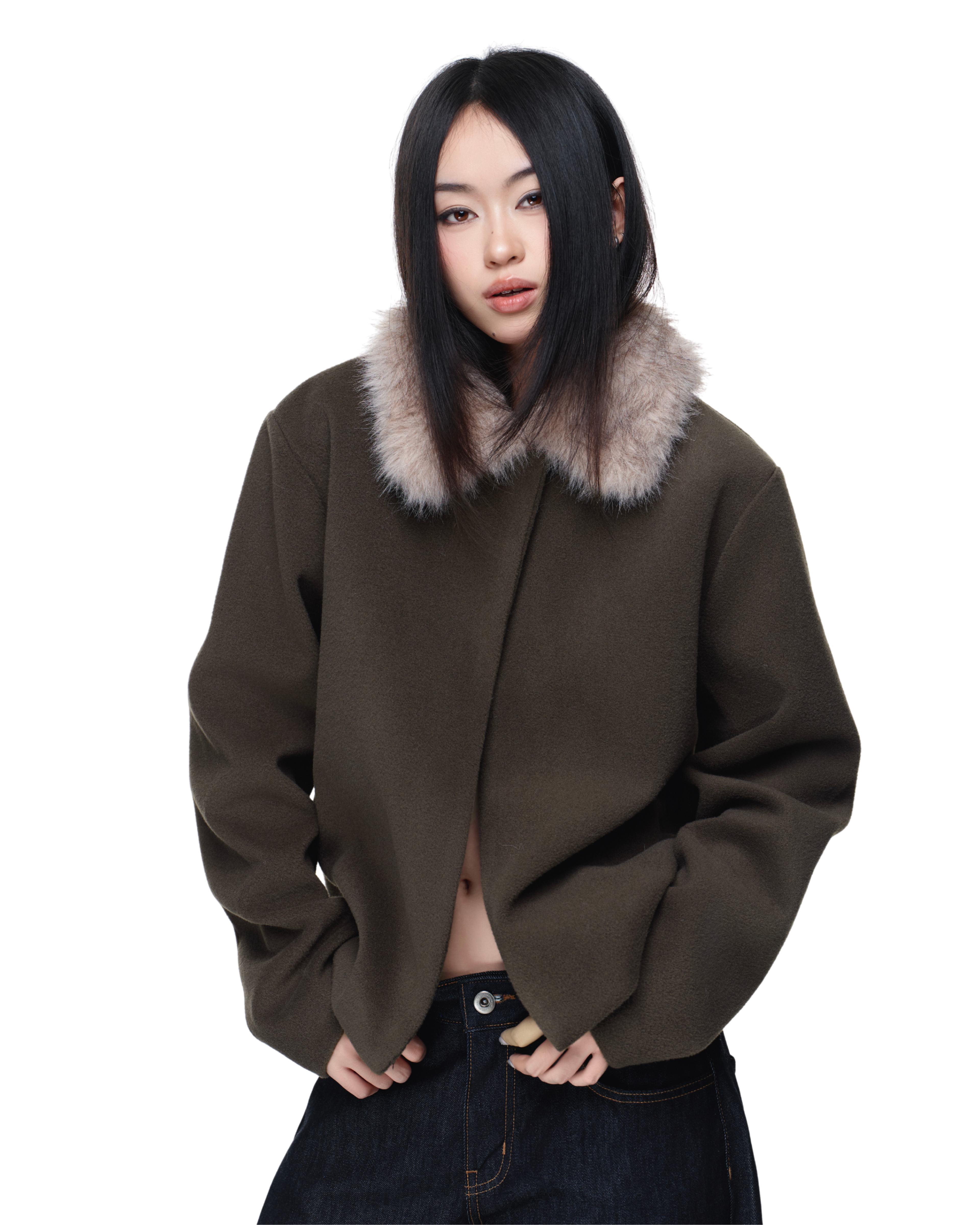KYO OUTERWEAR