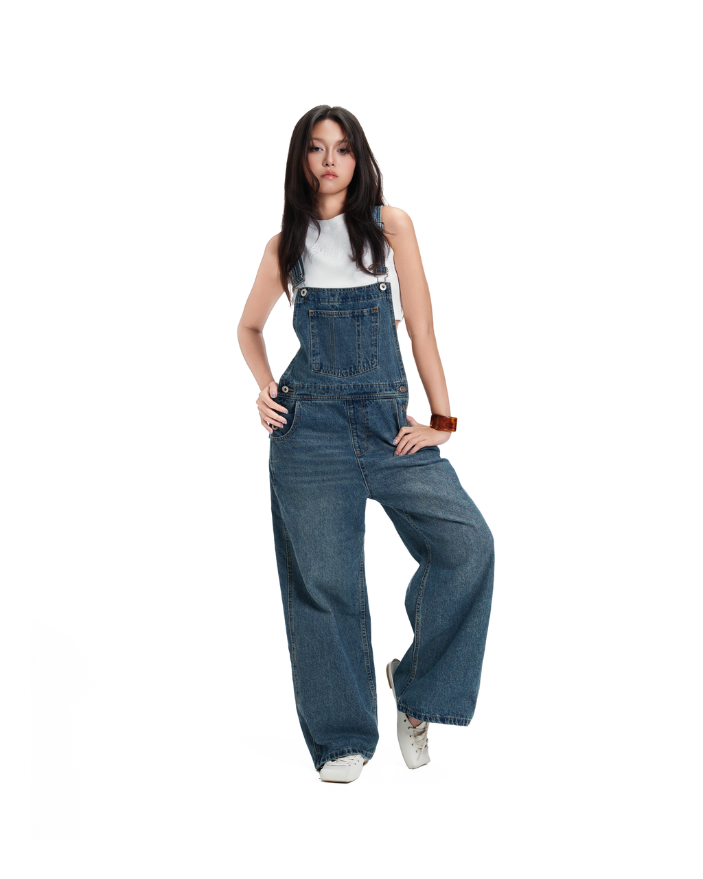 COCO OVERALLS
