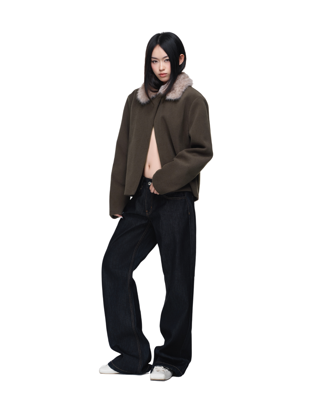 KYO OUTERWEAR