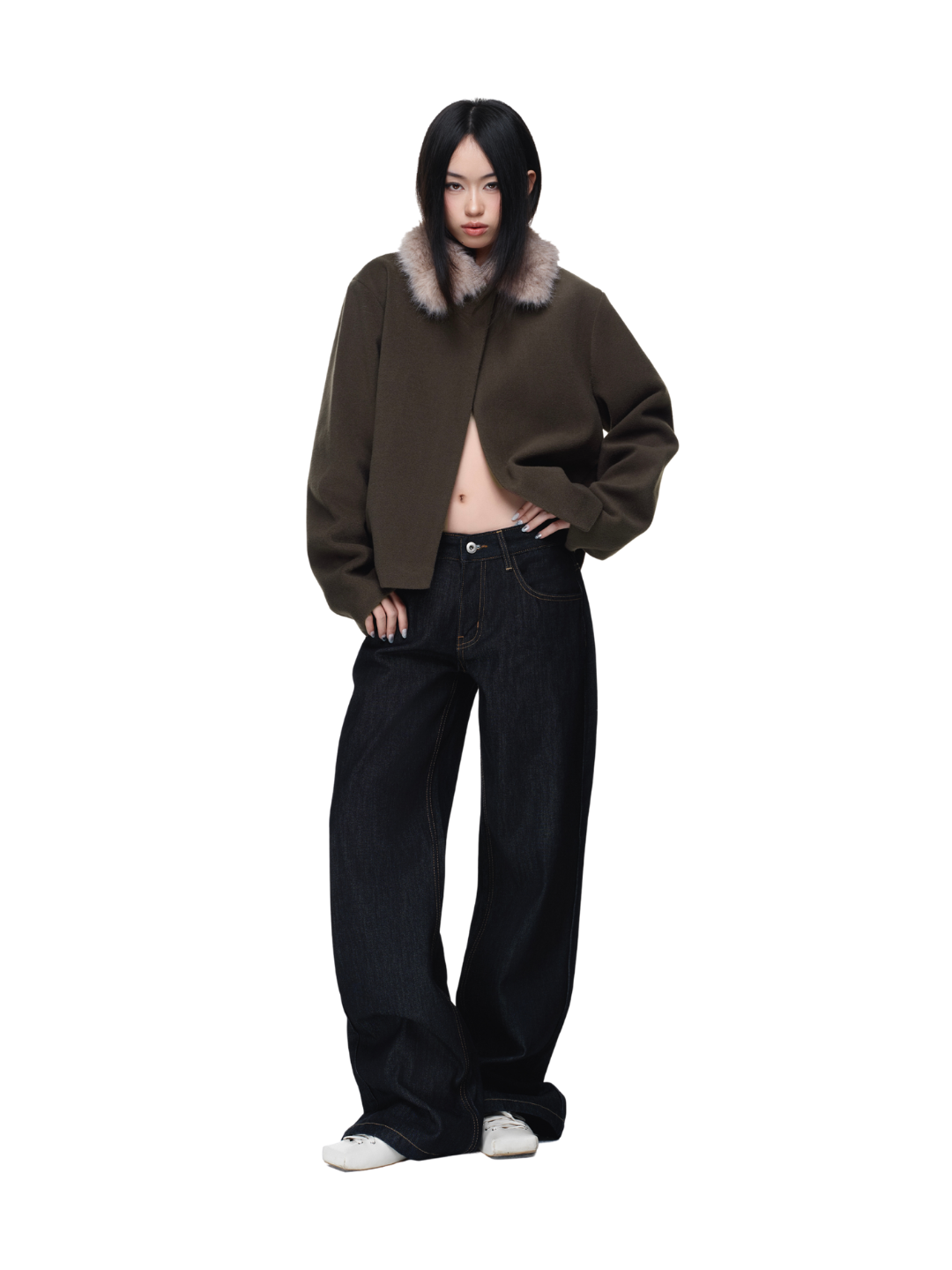 KYO OUTERWEAR