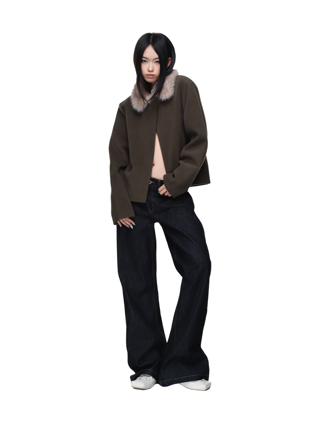 KYO OUTERWEAR
