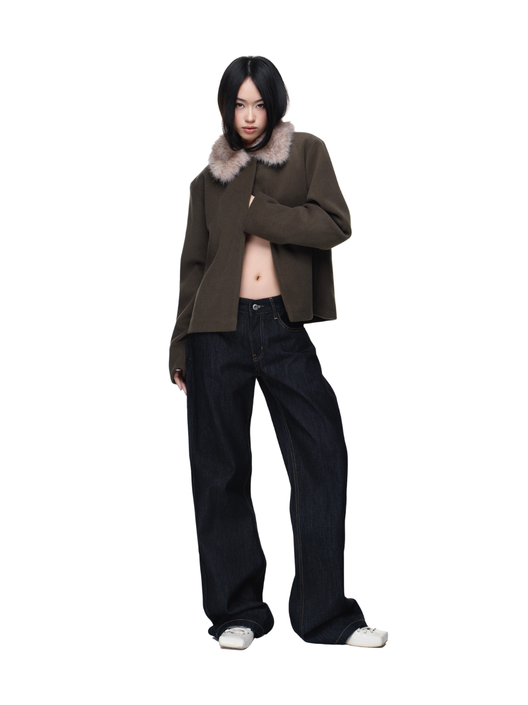 KYO OUTERWEAR