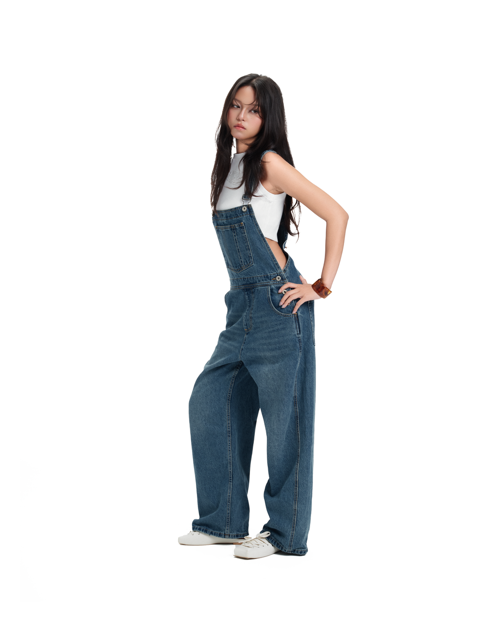 COCO OVERALLS