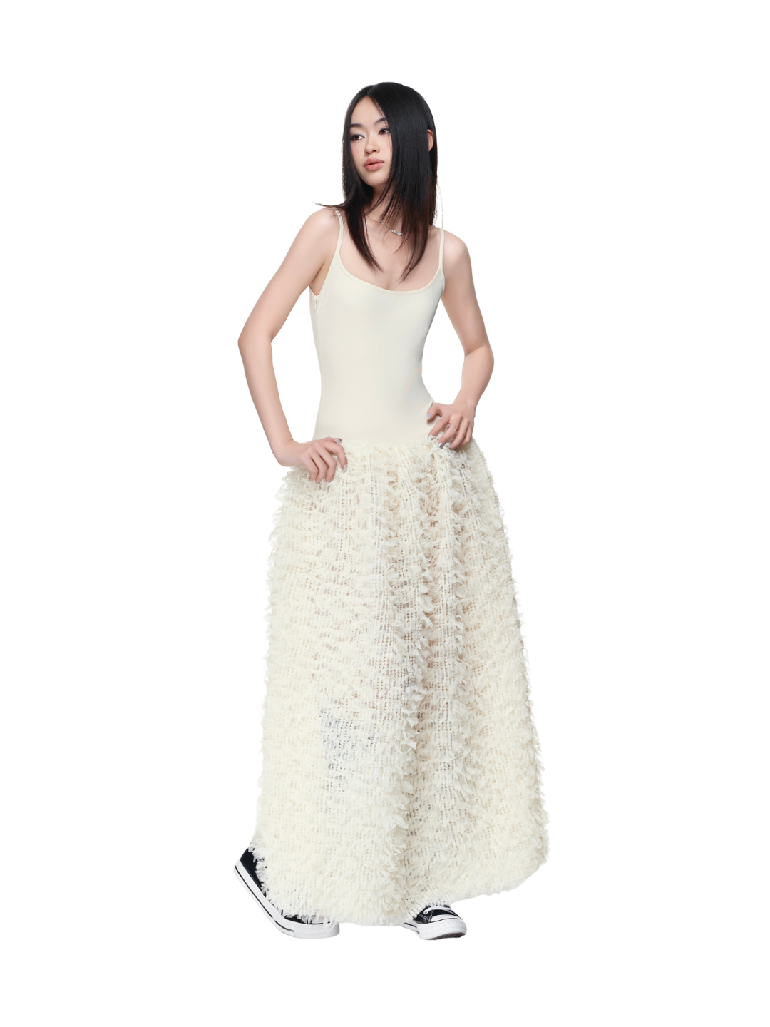MOCHI DRESS