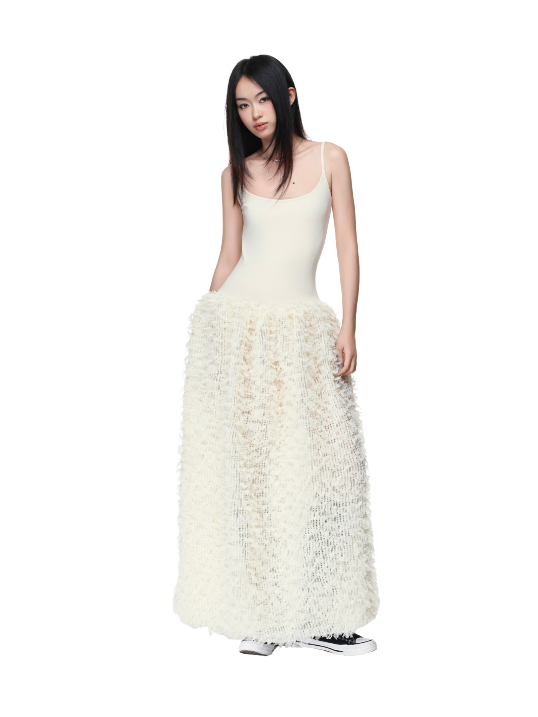 MOCHI DRESS