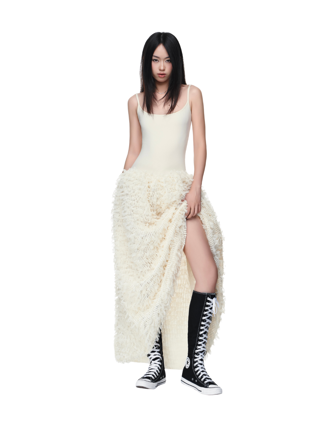 MOCHI DRESS