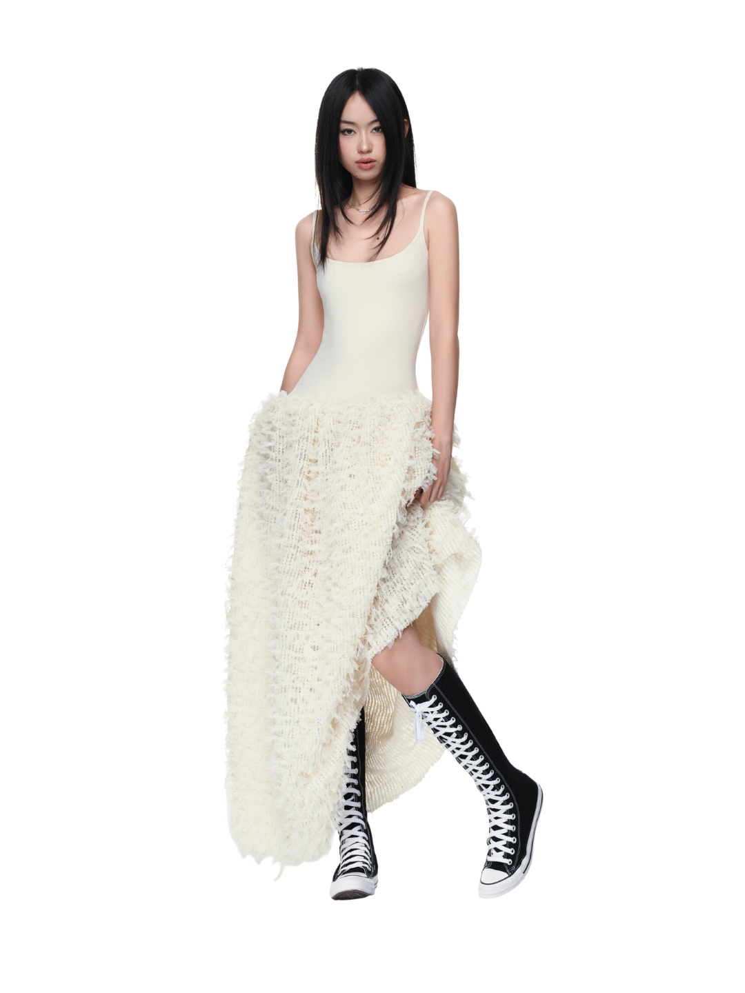 MOCHI DRESS