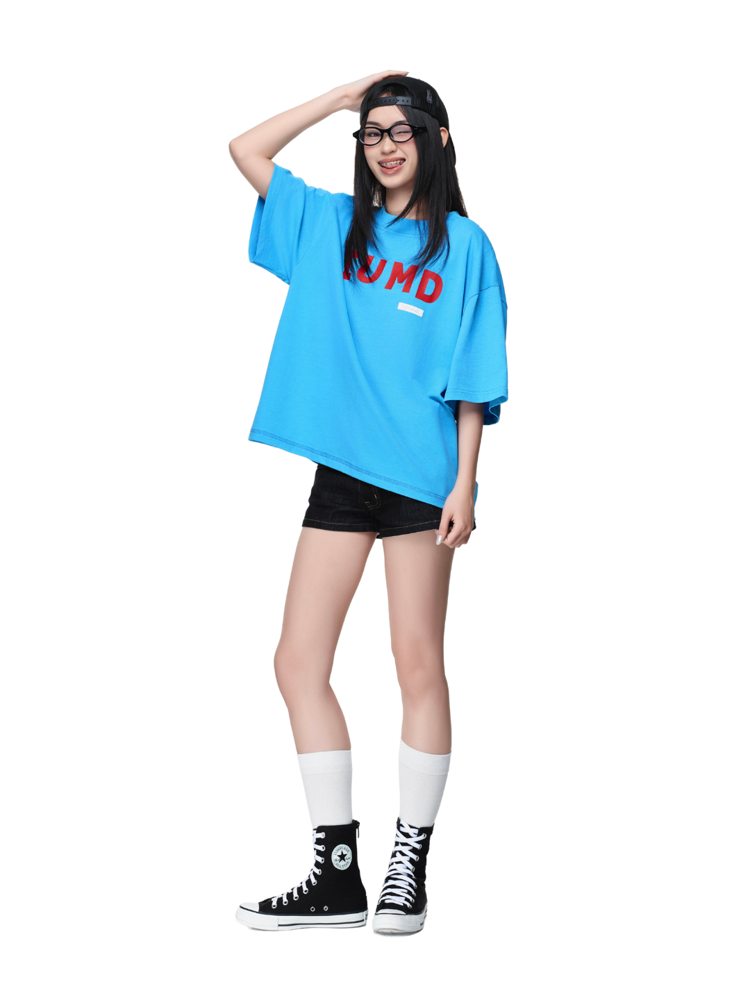 IUMD TEE