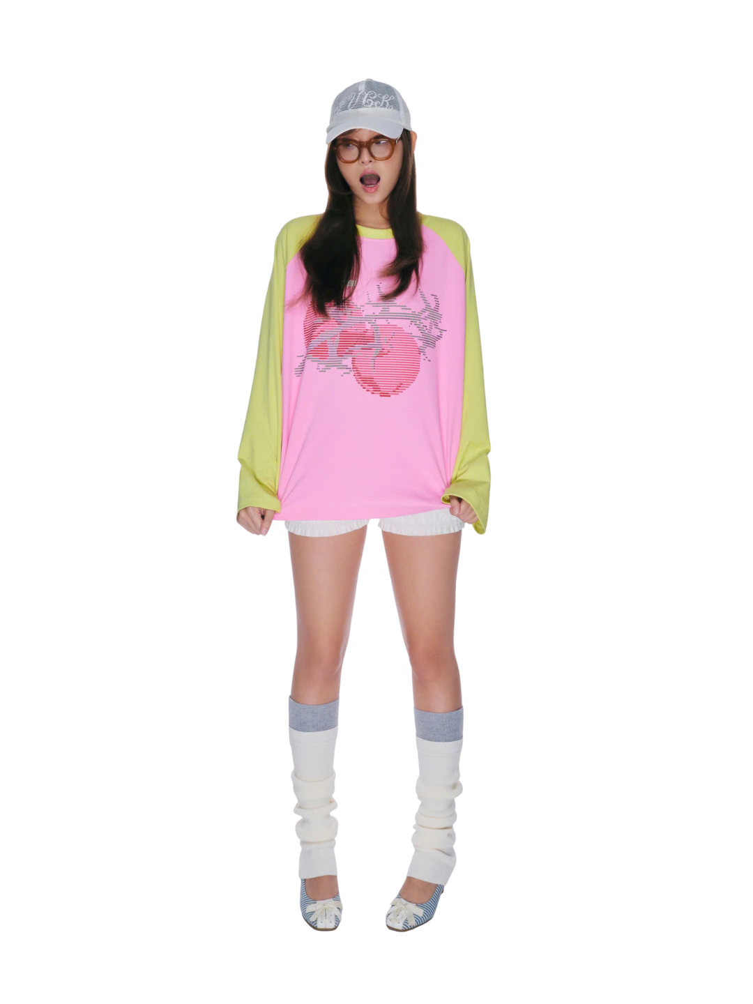 TMT LONGSLEEVE