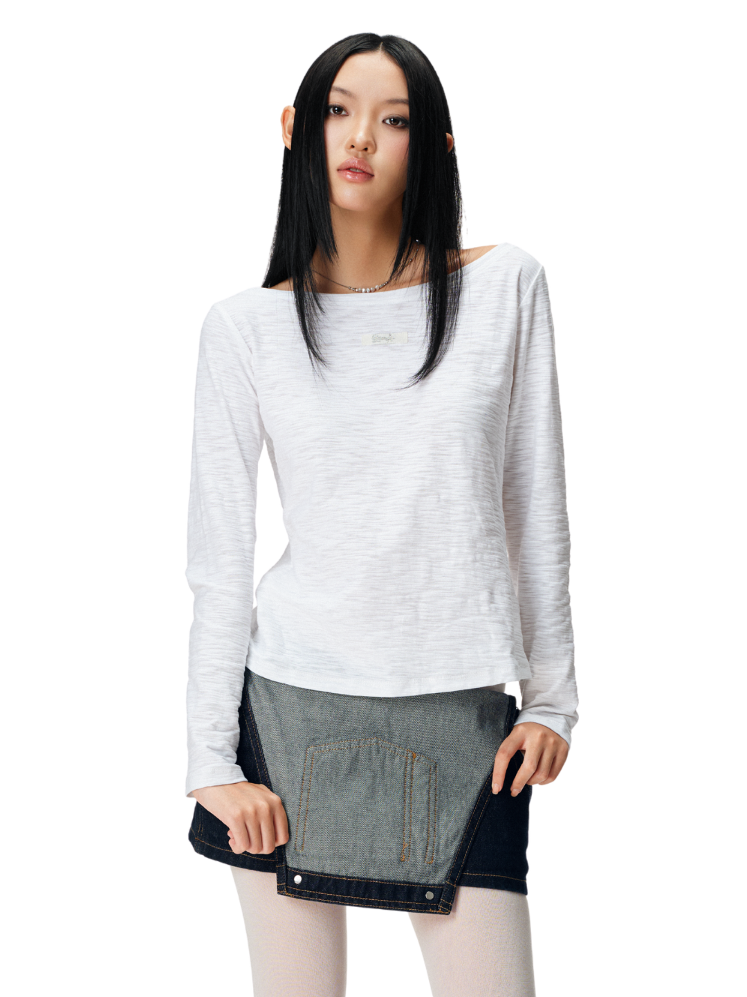 61C LONGSLEEVE TOP