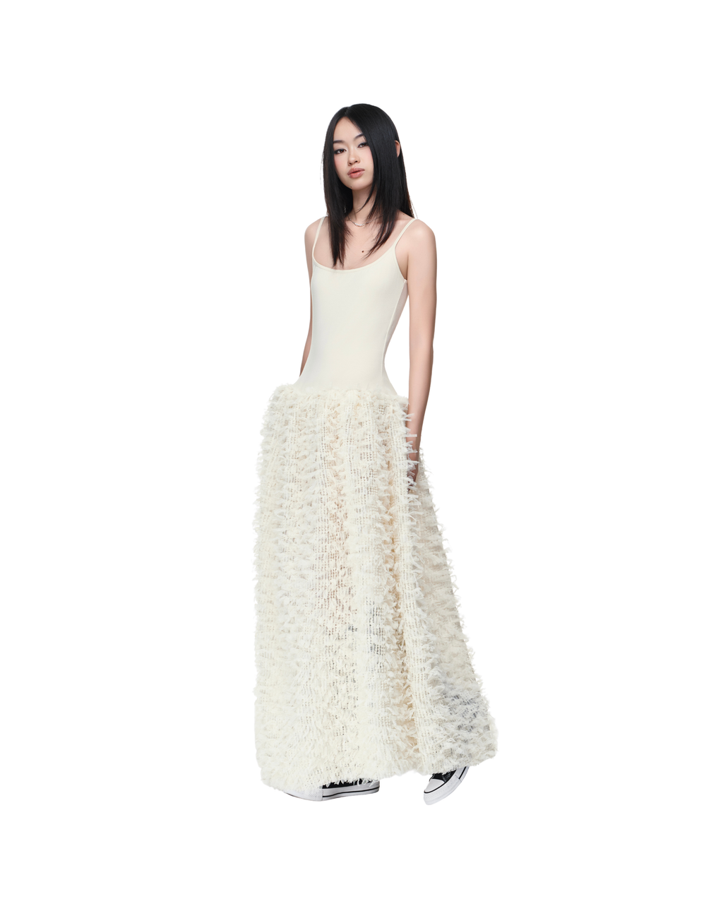 MOCHI DRESS