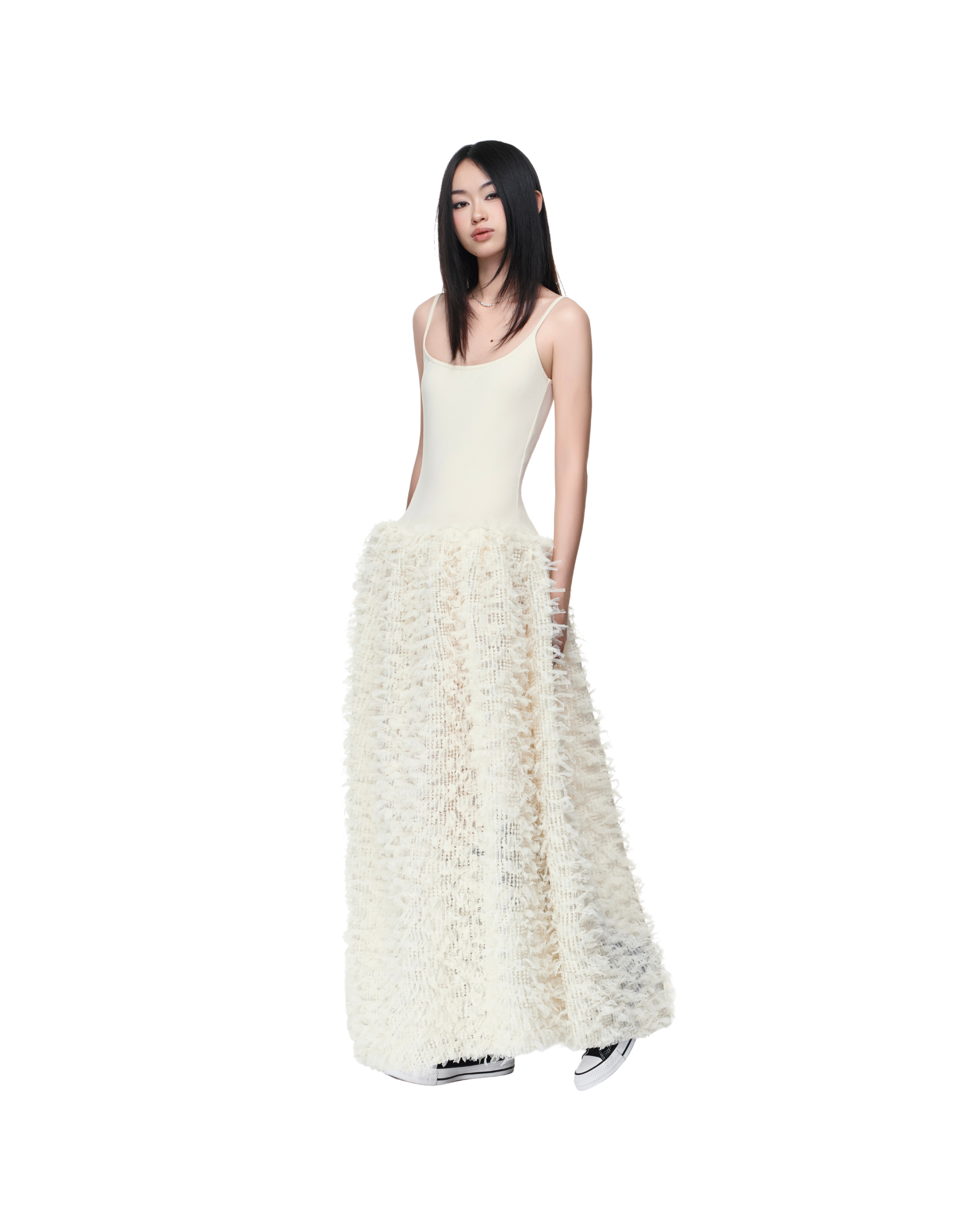 MOCHI DRESS
