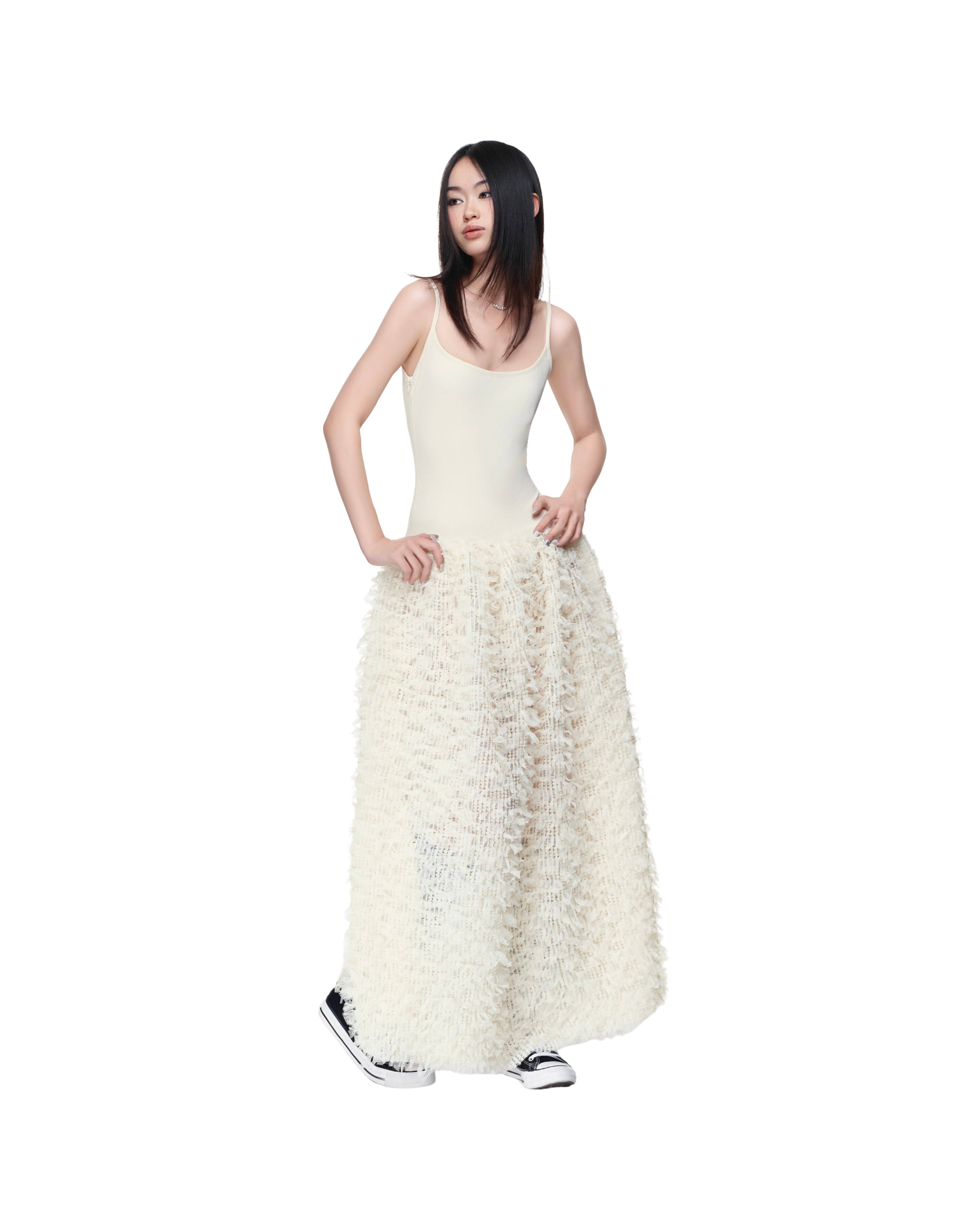 MOCHI DRESS