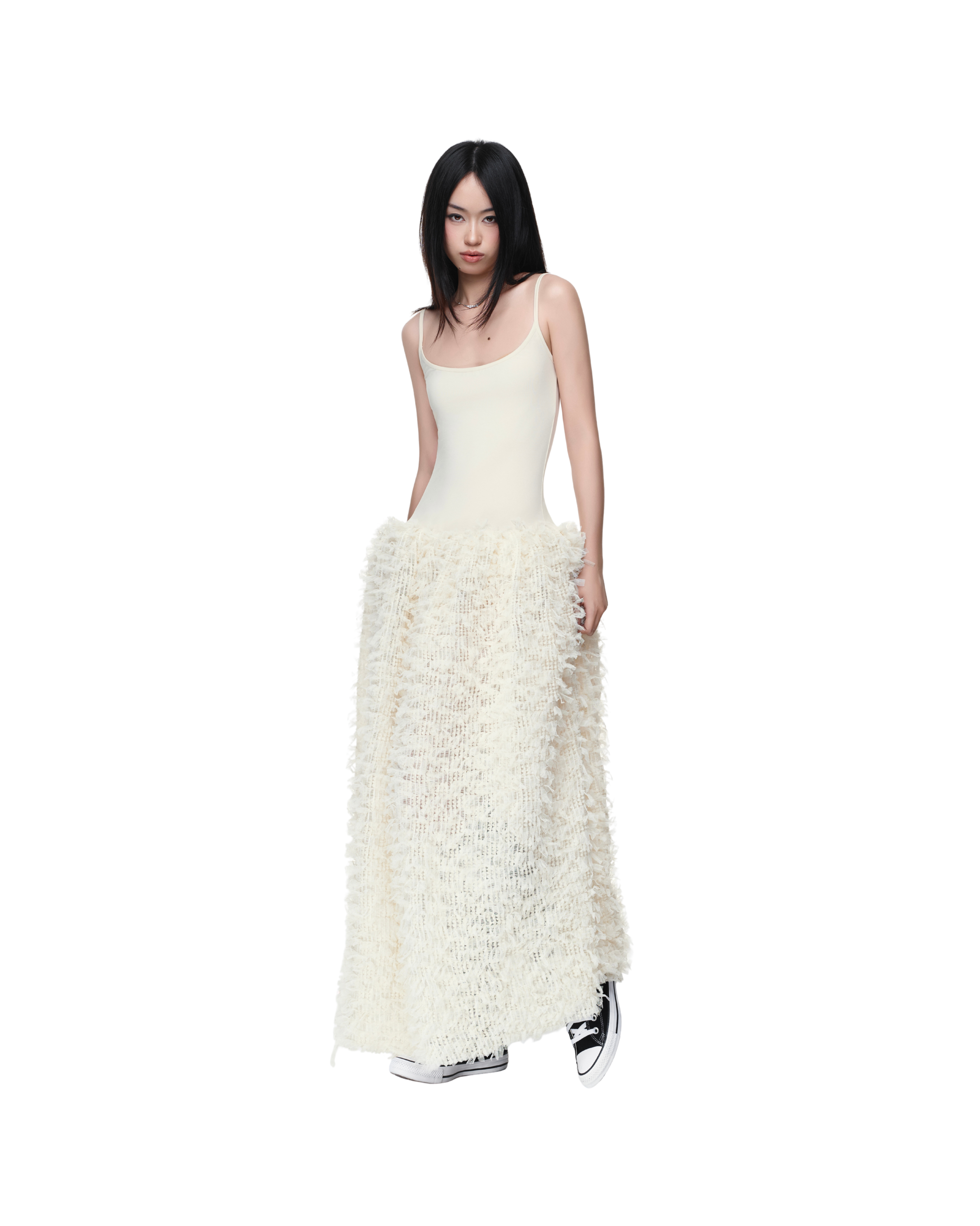 MOCHI DRESS