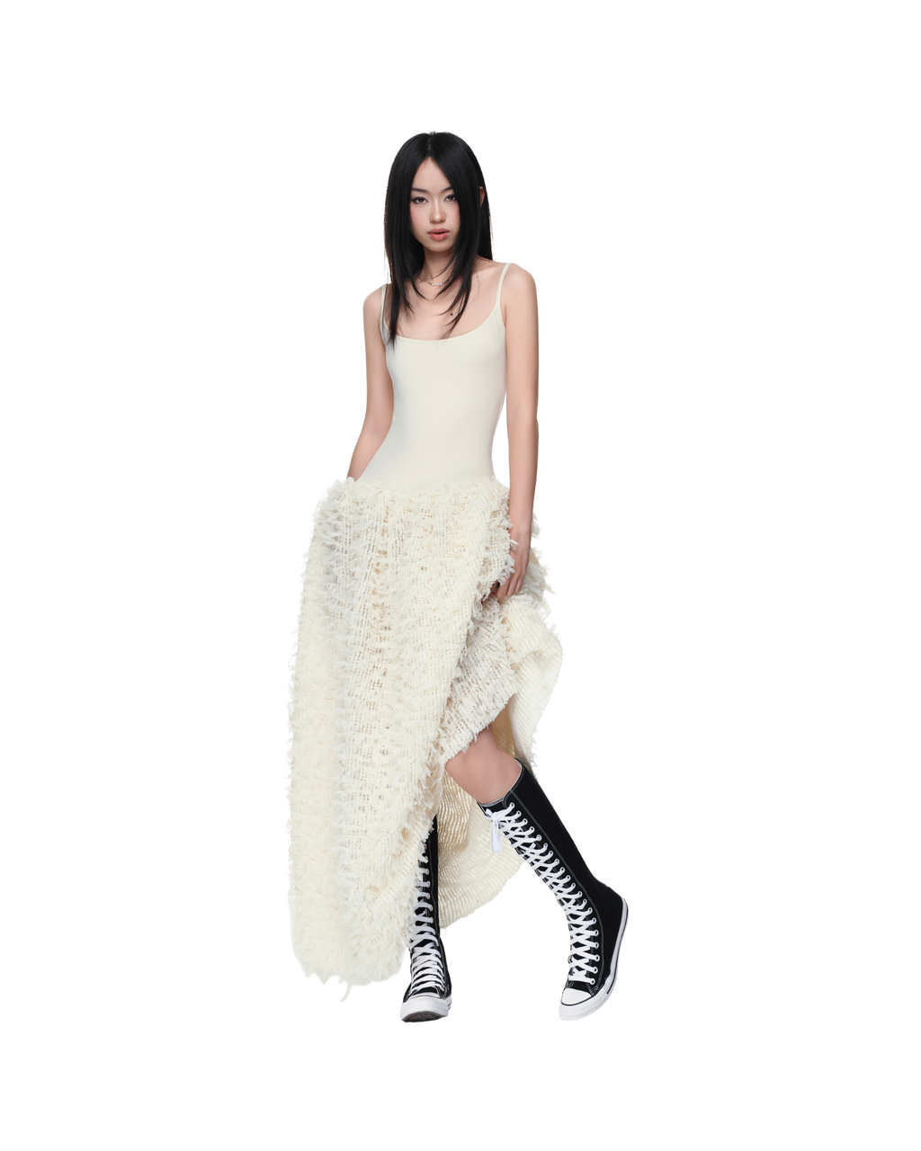 MOCHI DRESS