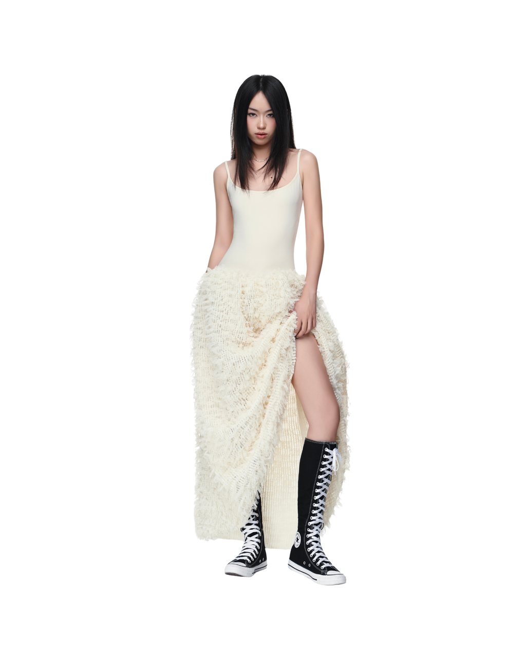 MOCHI DRESS