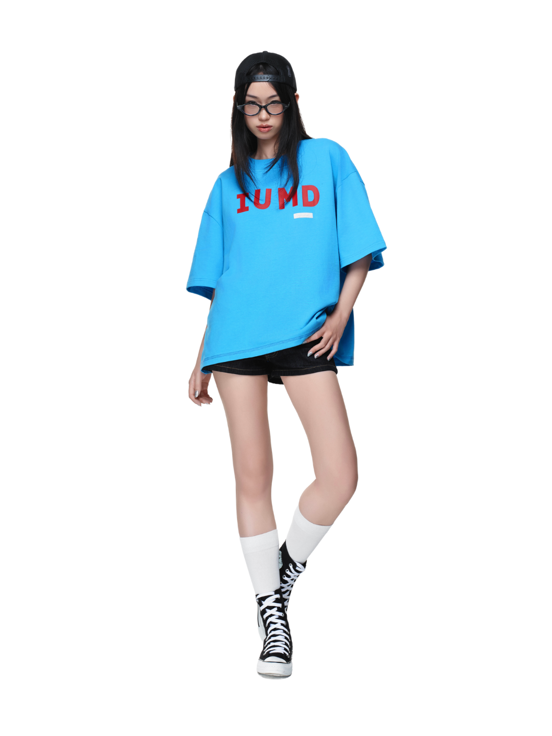 IUMD TEE